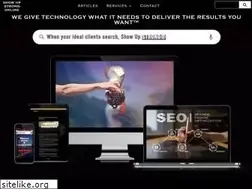 Sites similar to showupstrongonline.com