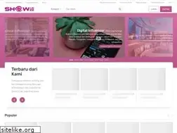 Sites similar to showus.biz