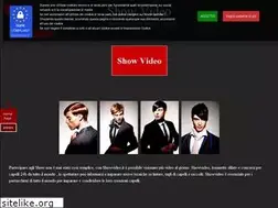 Sites similar to showvideo.it