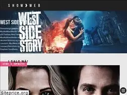 Sites similar to showweb.no