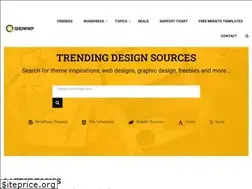 Sites similar to showwp.com