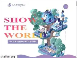 Sites similar to showyouhq.com