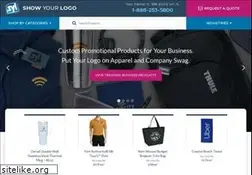 Sites similar to showyourlogo.com