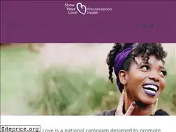 Sites similar to showyourlovetoday.com