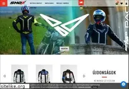 Sites similar to shox.hu
