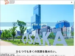 Sites similar to shoyafood.com