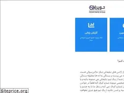 Sites similar to shoyrad.com