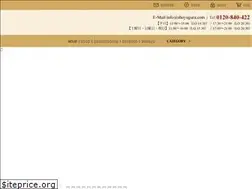 Sites similar to shoyugura.com