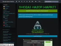 Sites similar to shozabhaxor.net