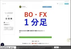 Sites similar to shozai.info