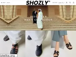 Sites similar to shozly.com