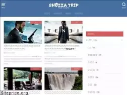 Sites similar to shozzatrip.com