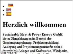 Sites similar to shp-europe.com