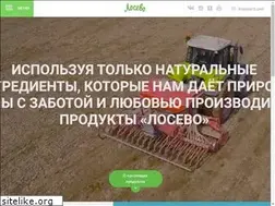 Sites similar to shp-losevo.ru