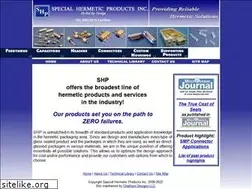 Sites similar to shp-seals.com