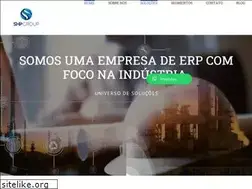 Sites similar to shp.com.br