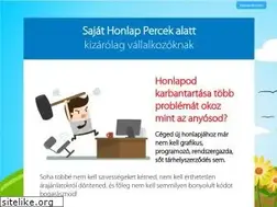 Sites similar to shp.hu