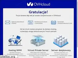 Sites similar to shp.net.pl