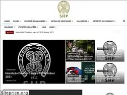 Sites similar to shp.org.br