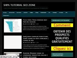 Sites similar to shpa.fr