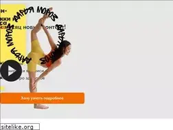 Sites similar to shpagatdoma.ru