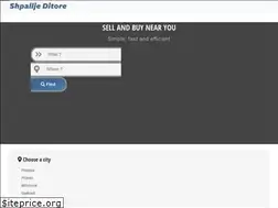Sites similar to shpalljeditore.com