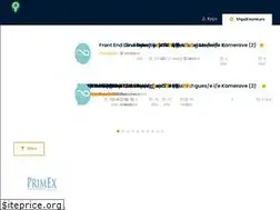 Sites similar to shpalljepune.com