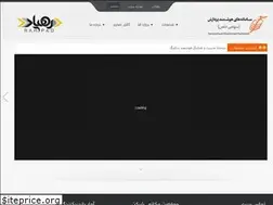 Sites similar to shpardazesh.com
