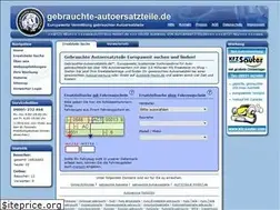 Sites similar to shpc.de