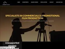 Sites similar to shpcreativemedia.com