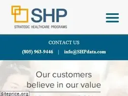 Sites similar to shpdata.com