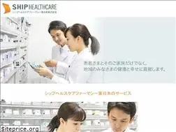Sites similar to shpe.co.jp