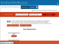 Sites similar to shpe.fr