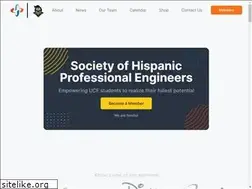 Sites similar to shpeucf.com