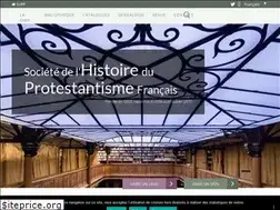 Sites similar to shpf.fr