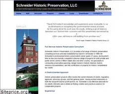 Sites similar to shphistoric.com