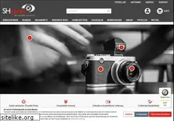 Sites similar to shphoto.de