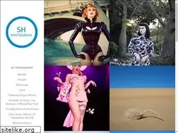 Sites similar to shphotografia.com