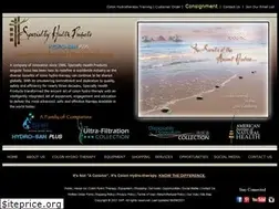 Sites similar to shpinc.net