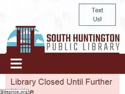 Sites similar to shpl.info