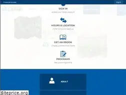 Sites similar to shpl.net
