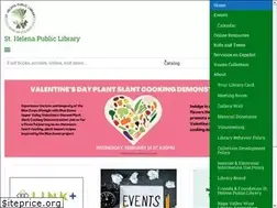 Sites similar to shpl.org