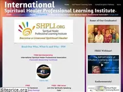 Sites similar to shpli.org