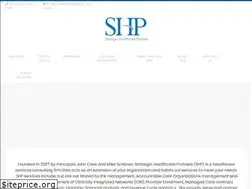 Sites similar to shpllc.com