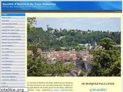Sites similar to shpn.fr