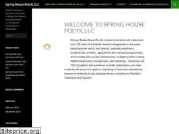 Sites similar to shpolyx.com