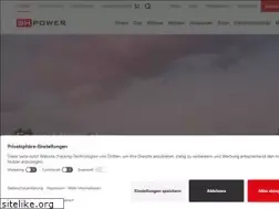 Sites similar to shpower.ch