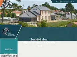 Sites similar to shpr.fr