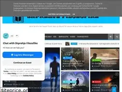 Sites similar to shprehje-filozofik.blogspot.com