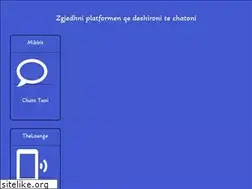 Sites similar to shprehu.net